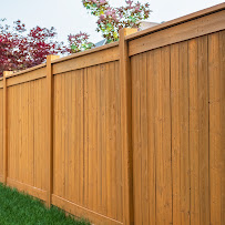 composite fence installation Dallas