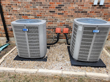 About best HVAC contractor in Dallas