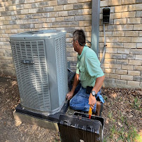 emergency AC repair Plano