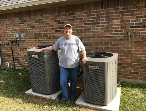Gallery image 5 — best HVAC contractor in Dallas