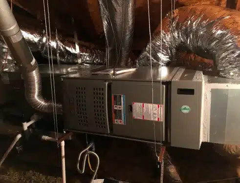 Gallery image 7 — best HVAC contractor in Dallas