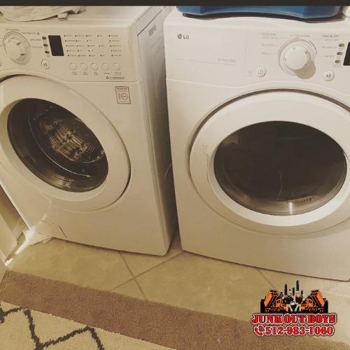 Gallery image 5 — appliance disposal %AREA%