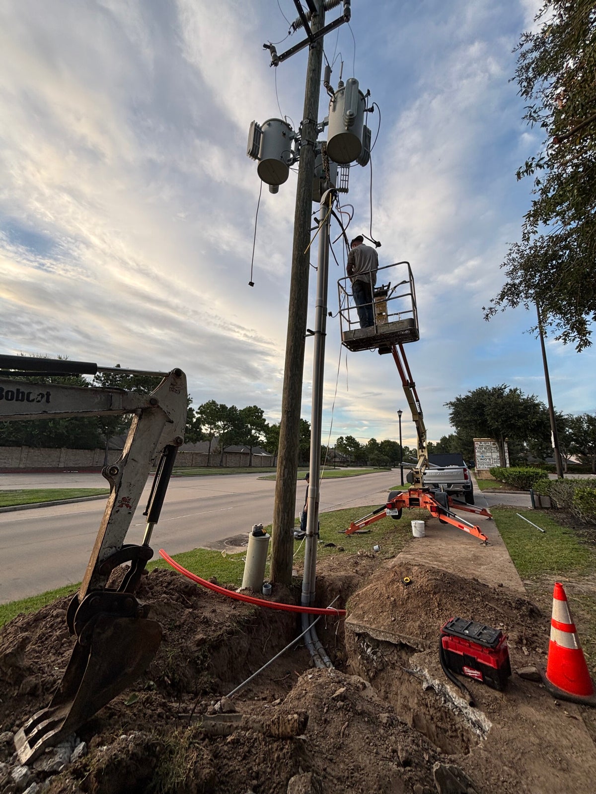 Gallery image 7 — electrical troubleshooting Texas
