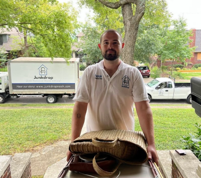 Gallery image 2 — ethical hauling company near me