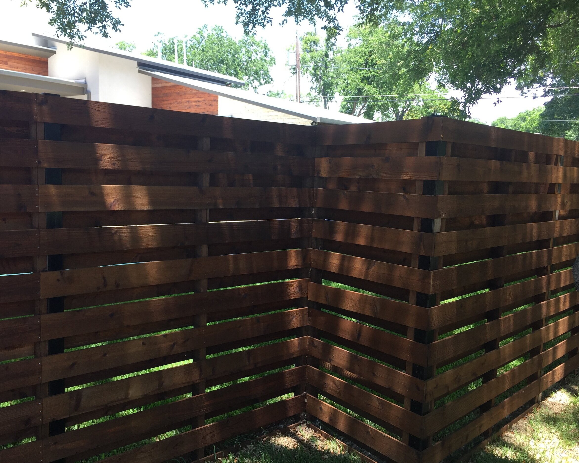 Gallery image 5 — deck builder in 75230
