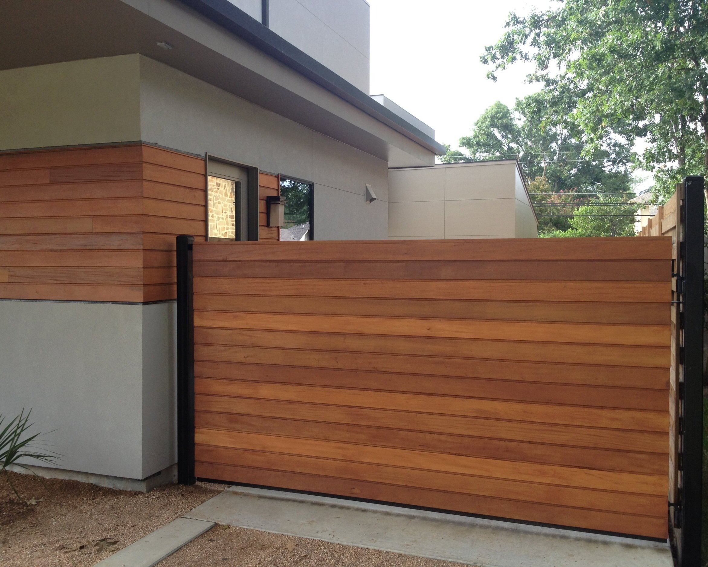 Gallery image 6 — deck builder in 75230