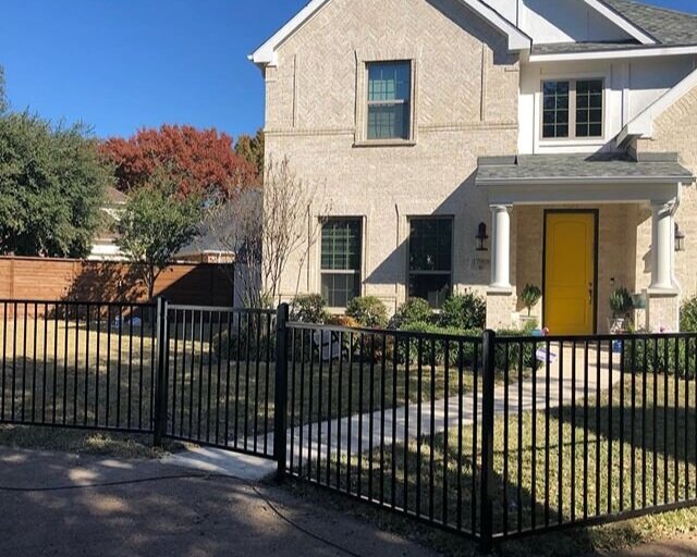 Gallery image 3 — deck builder in 75230