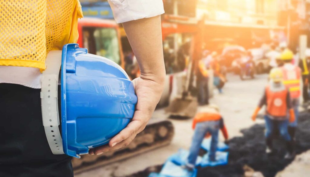 electrical workforce development Houston