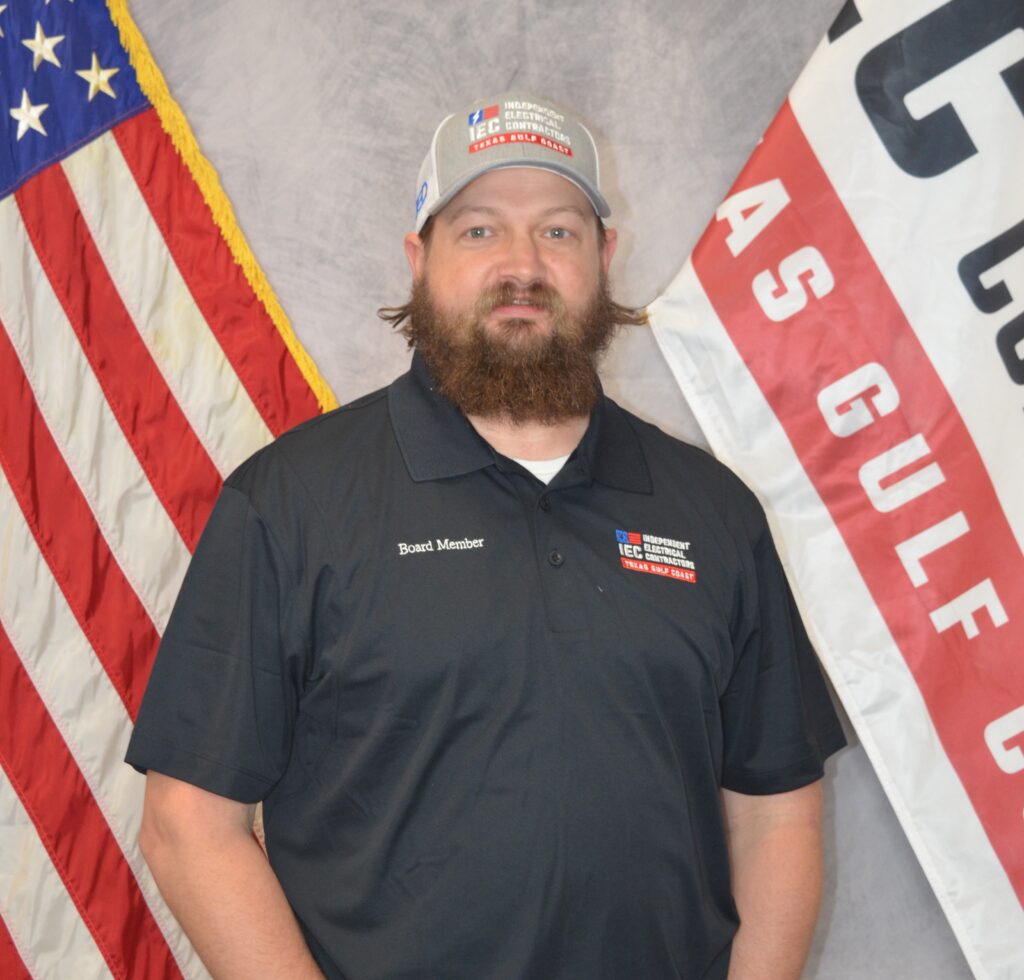 Gallery image 4 — electrical workforce development Houston