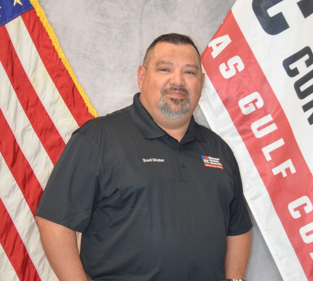 Gallery image 6 — electrical workforce development Houston