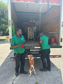 Gallery image 5 — donation pickup Georgetown