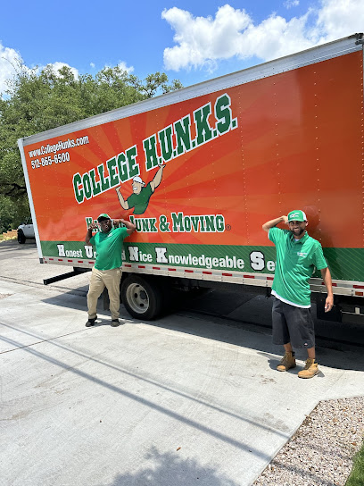 cheap junk removal Leander