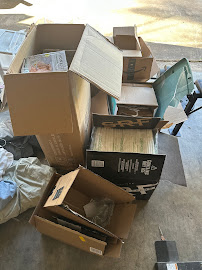 Gallery image 2 — same-day dumpster delivery Travis County
