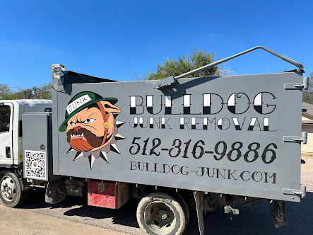 About same-day dumpster delivery Travis County