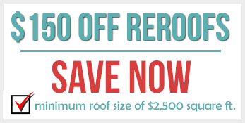 Gallery image 8 — metal roof installation High Point Roofing Corp