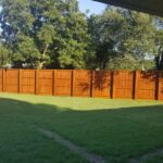 best fence contractor Greenville