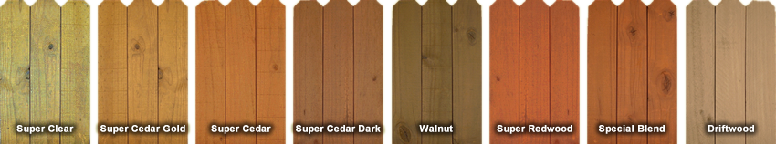 Gallery image 5 — deck staining Plano
