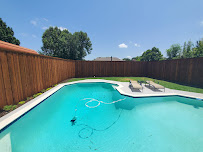Gallery image 13 — deck staining Plano