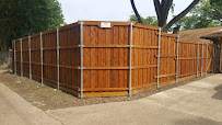 Gallery image 7 — deck staining Plano