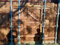 Gallery image 14 — deck staining Plano