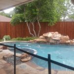 Gallery image 4 — deck staining Plano