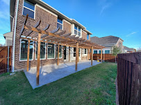 Gallery image 15 — deck staining Plano