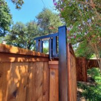 Gallery image 3 — deck staining Plano