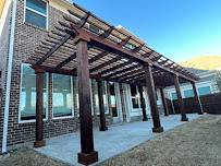 Gallery image 6 — deck staining Plano
