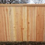 Gallery image 2 — deck staining Plano