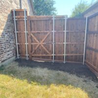 Gallery image 9 — deck staining Plano