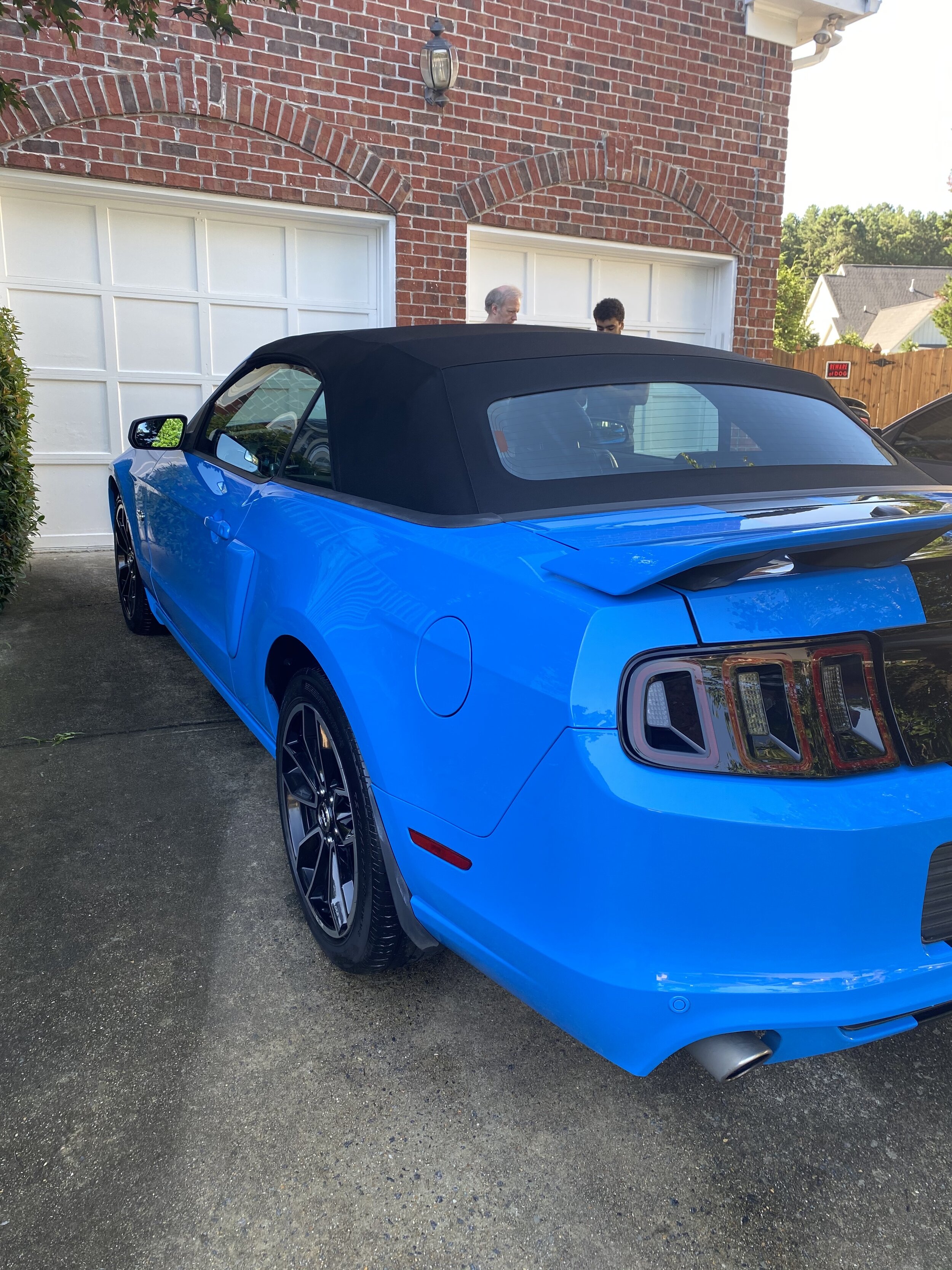 car detailing service Duluth