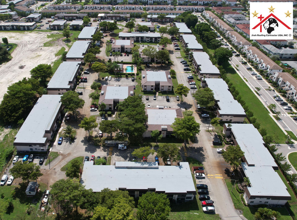 Gallery image 3 — roofing contractor in Kendall