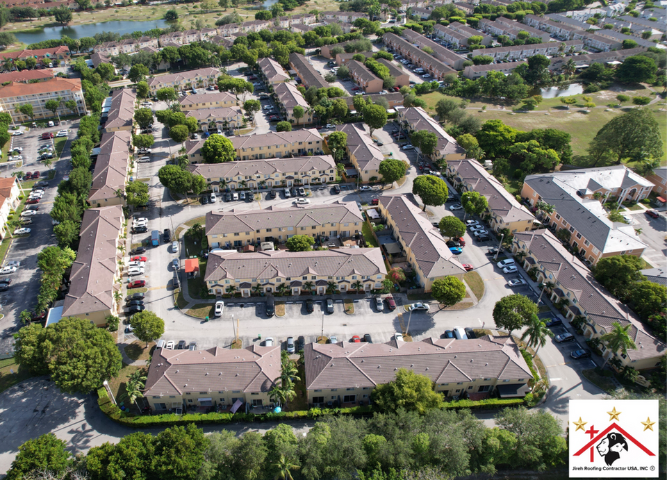 Gallery image 4 — roofing contractor in Kendall