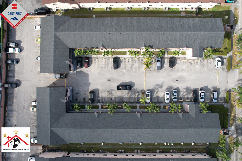 Gallery image 2 — roofing contractor in Kendall