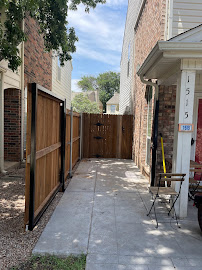 Gallery image 2 — custom gate builders Plano