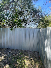 Gallery image 3 — custom gate builders Plano