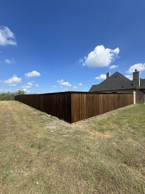 About custom gate builders Plano