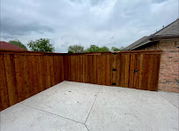 Gallery image 4 — custom gate builders Plano