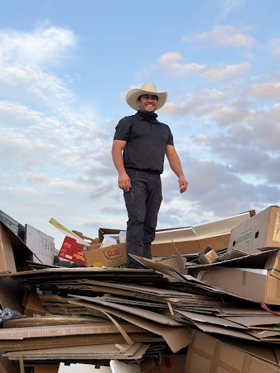 Gallery image 1 — hoarding cleanout services Austin