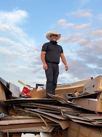 Gallery image 2 — hoarding cleanout services Austin