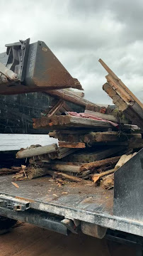 Gallery image 4 — hoarding cleanout services Austin