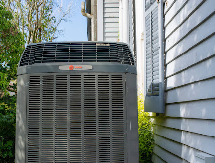 Gallery image 9 — air conditioning installation Sunnyvale