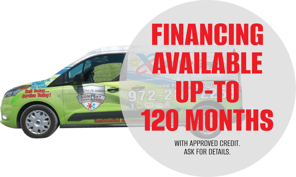 air conditioning installation Sunnyvale