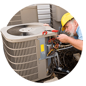 best HVAC company in Plano