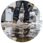 structural drying services Metro Atlanta