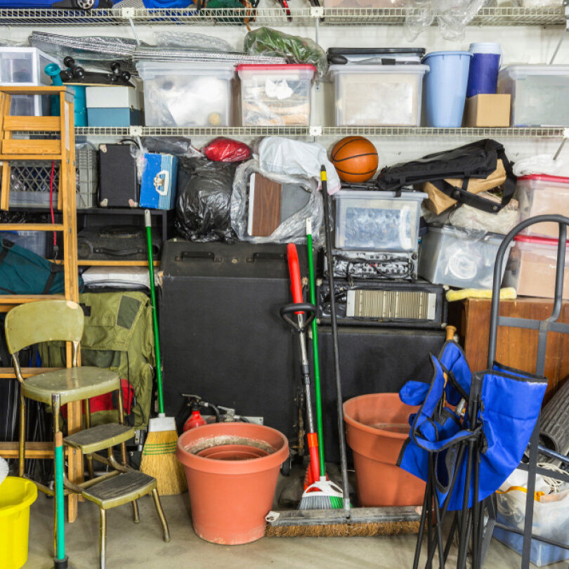 Gallery image 10 — garage cleanout Austin Central P.W. & Junk Removal Company