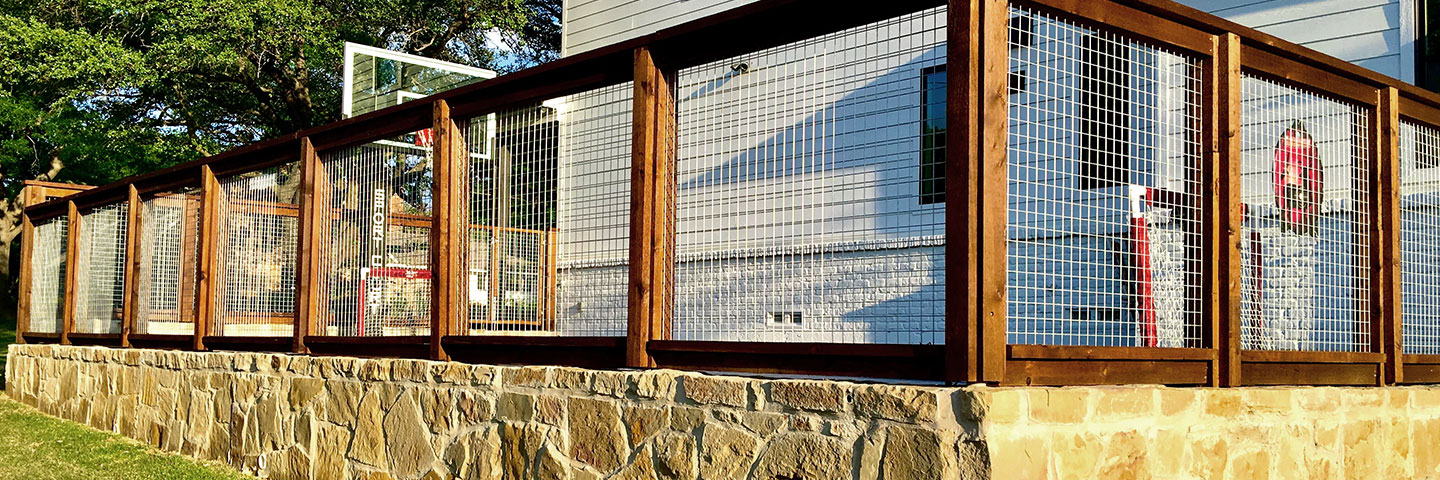Gallery image 5 — fence company in Dallas