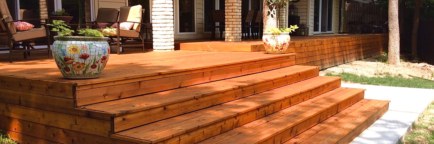 patio construction Balch Springs