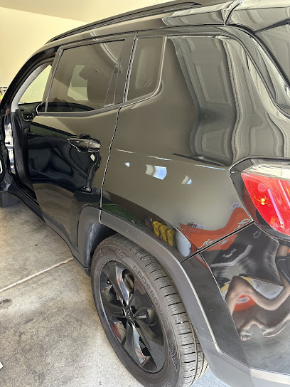 Gallery image 2 — ceramic coating Glendale