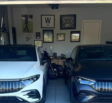 exterior hand wash and wax Phoenix